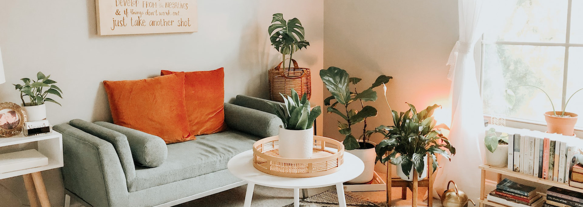5 Tipps für das Wohnzimmer